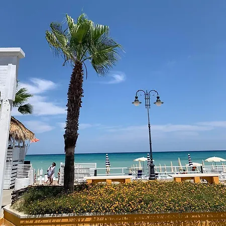 Playamandatoriccio Mandatoriccio Marina