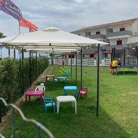 Playamandatoriccio *