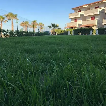 Playamandatoriccio * Mandatoriccio Marina
