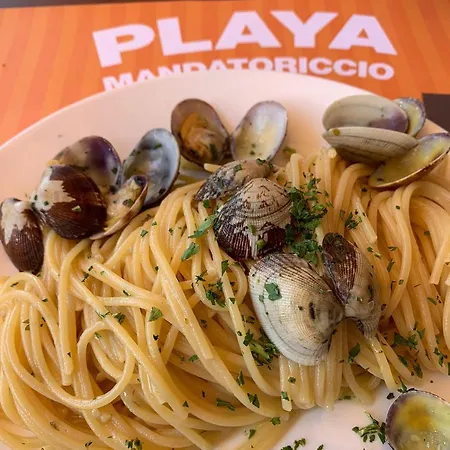 Playamandatoriccio *